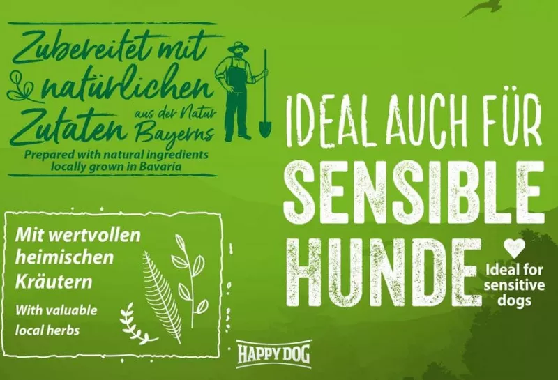 Natur-Croq Lamm/Reis 15 kg